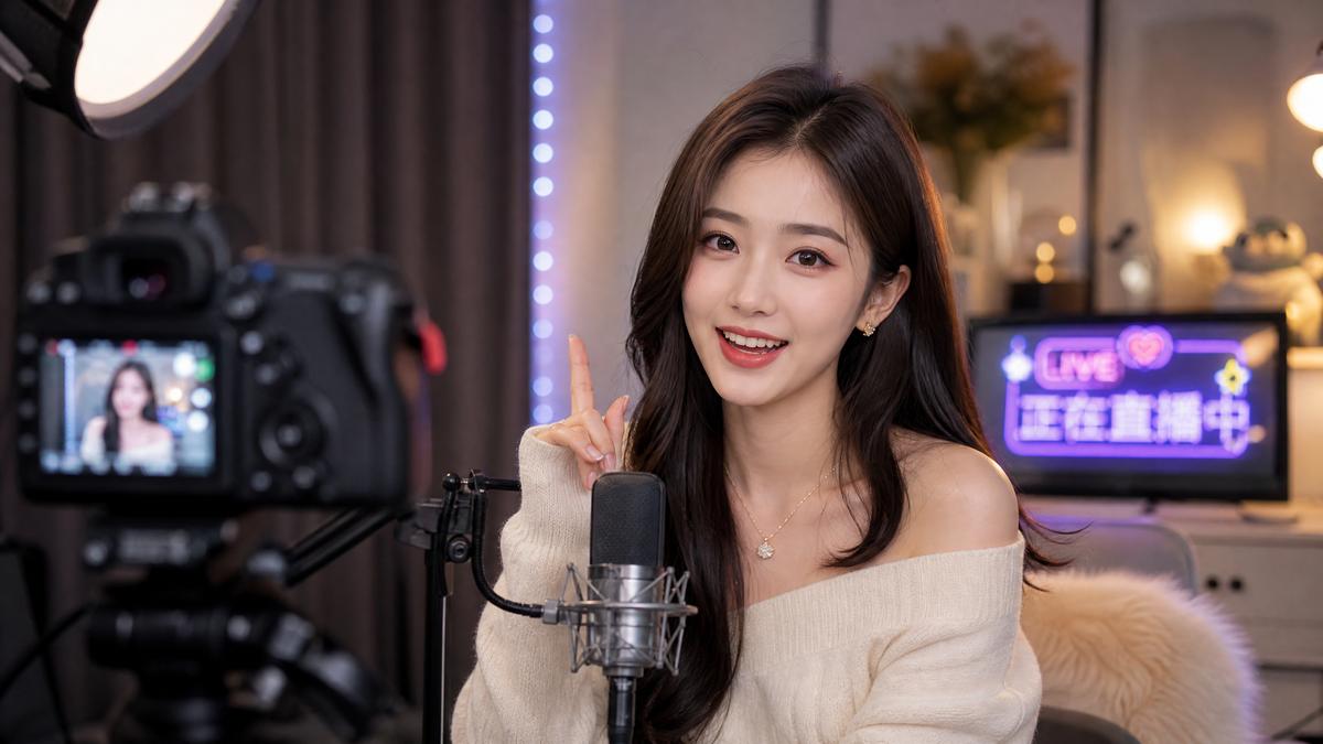 海角视频-美女直播精选