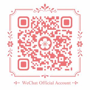 海角视频公众号二维码